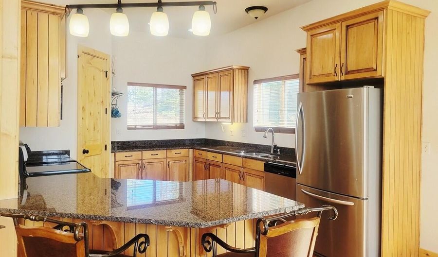 1231 N Aspen Dr, Brian Head, UT 84719 - 4 Beds, 2 Bath