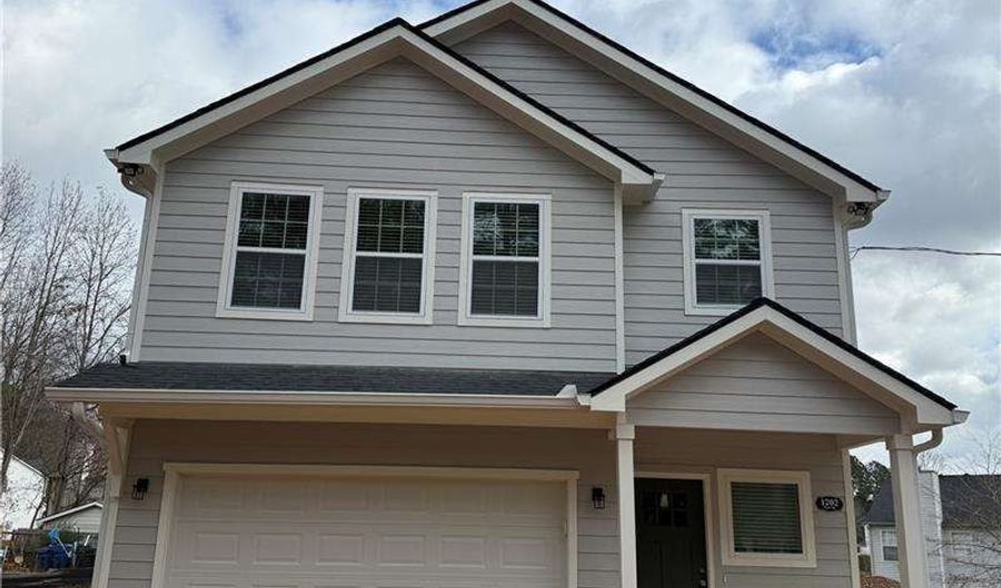 1202 Pisgah Rd, Austell, GA 30168 - 3 Beds, 2 Bath