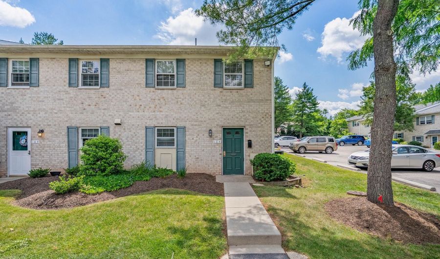 104 HAMPSTEAD Dr, Ambler, PA 19002 - 3 Beds, 3 Bath