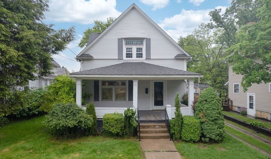 645 W Summit St, Alliance, OH 44601 - 3 Beds, 1 Bath