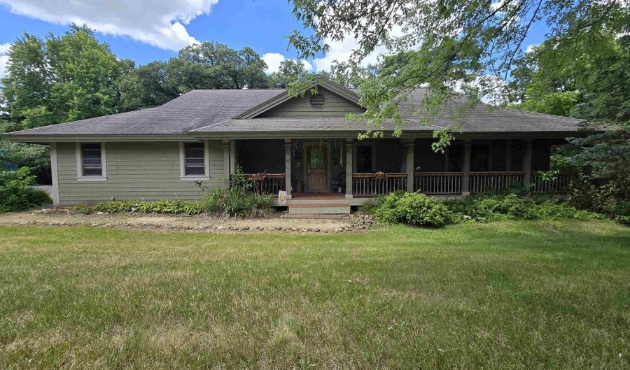 3 A25 General Grant Dr, Apple River, IL 61001 - 3 Beds, 3 Bath