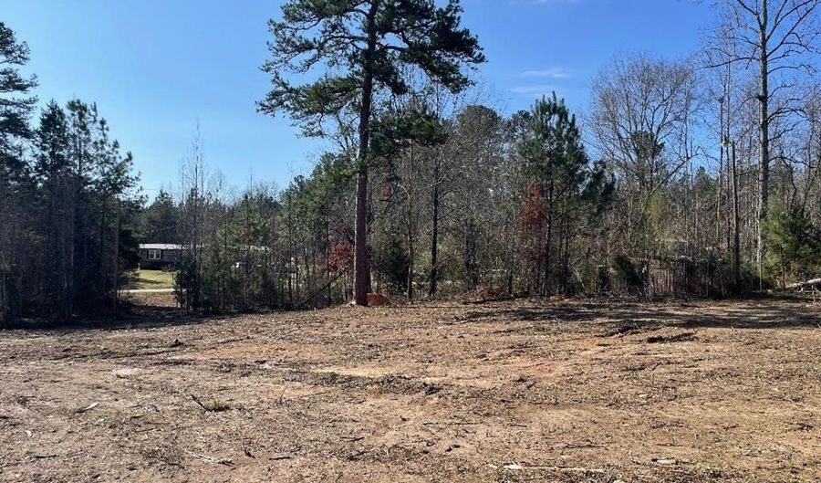 1978 Old Douglas Mill Rd, Abbeville, SC 29620 - 0 Beds, 0 Bath