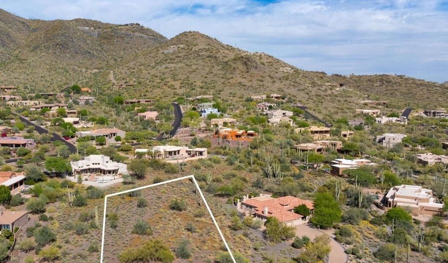 N Palo Verde Way 19, Carefree, AZ 85377 - 0 Beds, 0 Bath