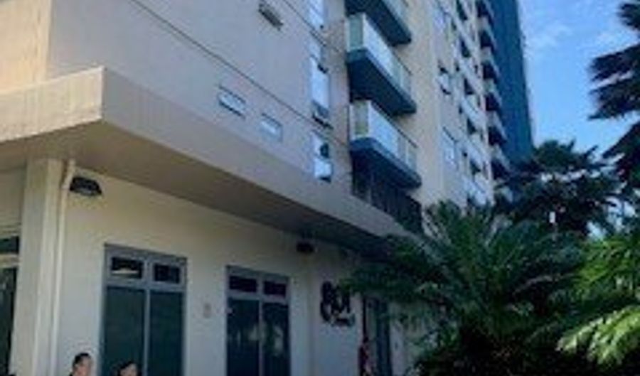 801 South St 1209, Honolulu, HI 96813 - 0 Beds, 1 Bath