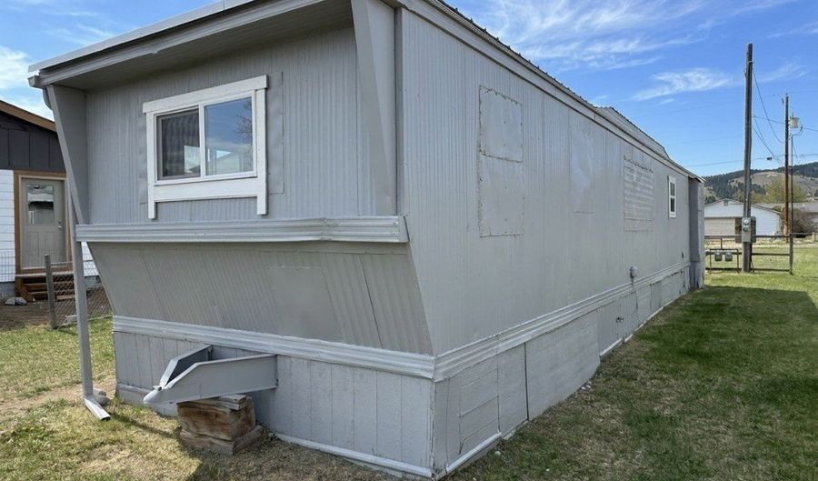 403 N Washington St, Boulder, MT 59632 - 0 Beds, 0 Bath