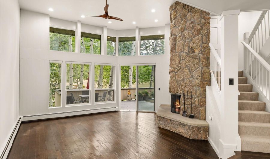 1443 Crystal Lake Rd 3E, Aspen, CO 81611 - 3 Beds, 3 Bath