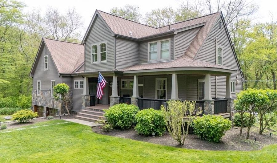 200 Miner Rd, North Kingstown, RI 02874 - 3 Beds, 3 Bath