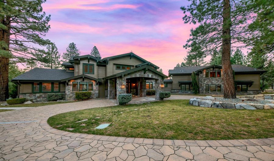 229 Five Creek Rd, Gardnerville, NV 89460 - 8 Beds, 10 Bath