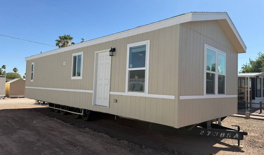 900 S Idaho Rd 28, Apache Junction, AZ 85119 - 2 Beds, 1 Bath