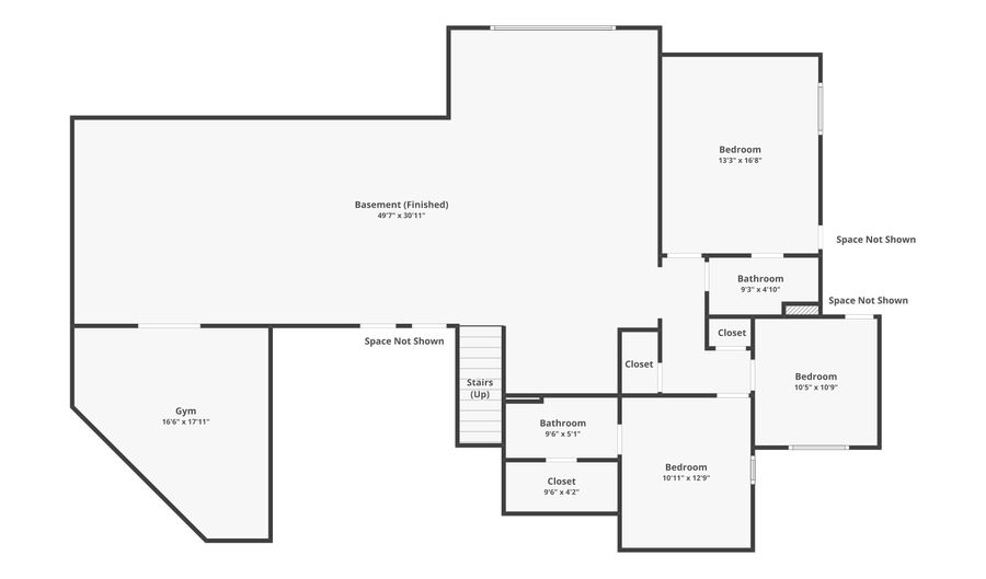 3961 Chapel Hill Ct, Bargersville, IN 46106 - 5 Beds, 6 Bath