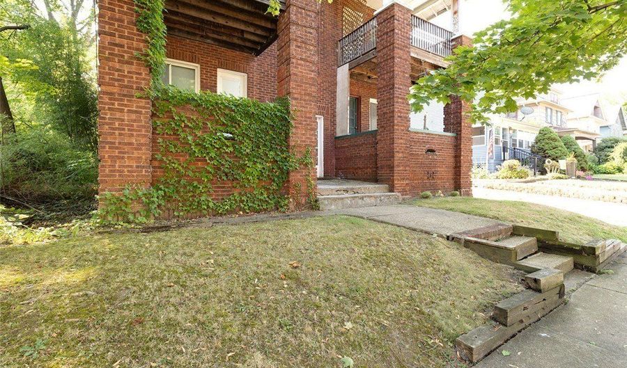 105 Dodge Ave, Akron, OH 44302 - 0 Beds, 0 Bath