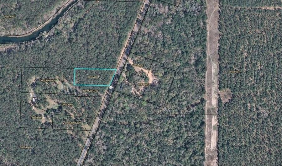 000 E River Rd, Bainbridge, GA 39817 - 0 Beds, 0 Bath