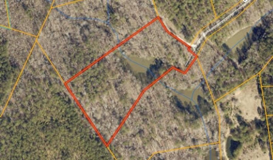 Marshall Drive, Appling, GA 30802 - 0 Beds, 0 Bath