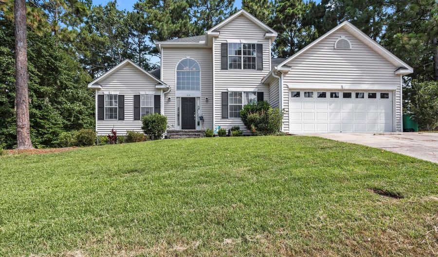 210 Spring Forest Cir, Aiken, SC 29803 - 3 Beds, 3 Bath