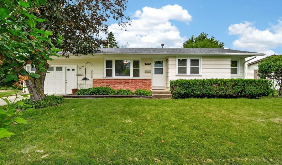 1013 Yuma Ave, Ames, IA 50014 - 4 Beds, 2 Bath