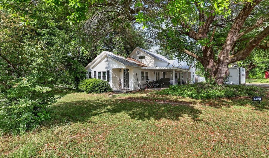113 Clayton Rd, Angier, NC 27501 - 4 Beds, 3 Bath