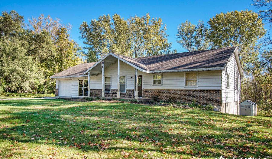 970 Buttrick Ave SE, Ada, MI 49301 - 0 Beds, null Bath