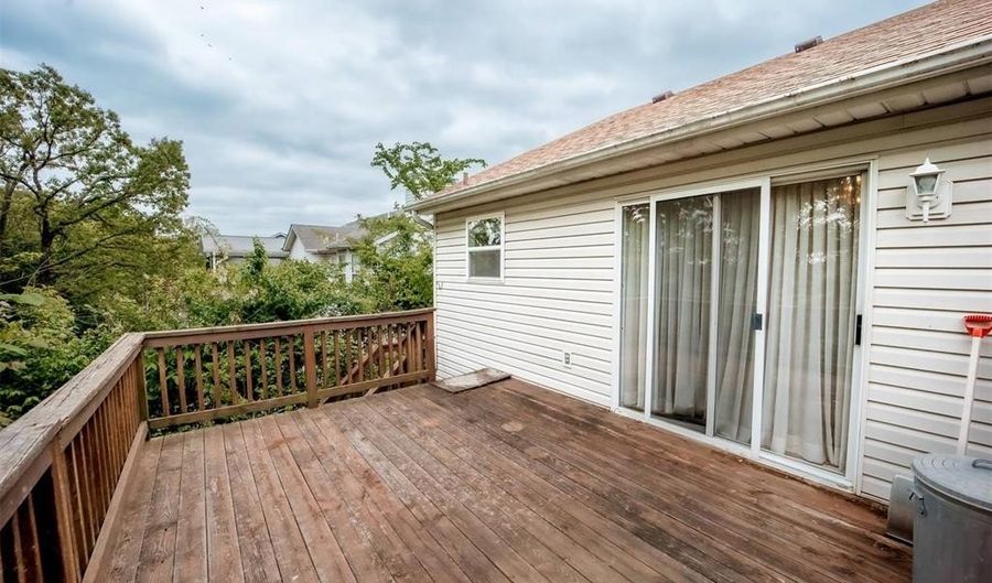 4183 Whitehall Dr, Arnold, MO 63010 - 3 Beds, 2 Bath