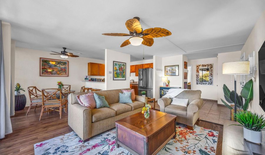 483 S Kihei Rd 215, Kihei, HI 96753 - 2 Beds, 1 Bath