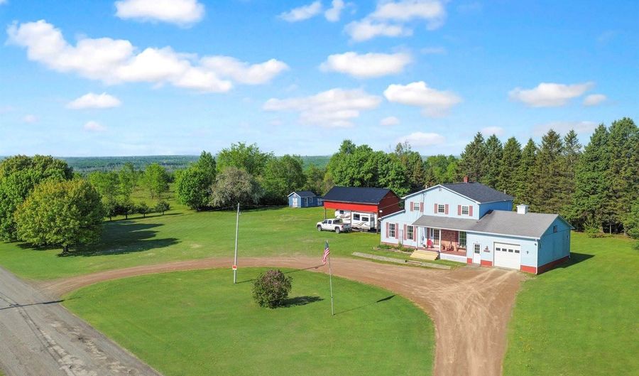 243 Goding Rd, Ashland, ME 04732 - 3 Beds, 3 Bath