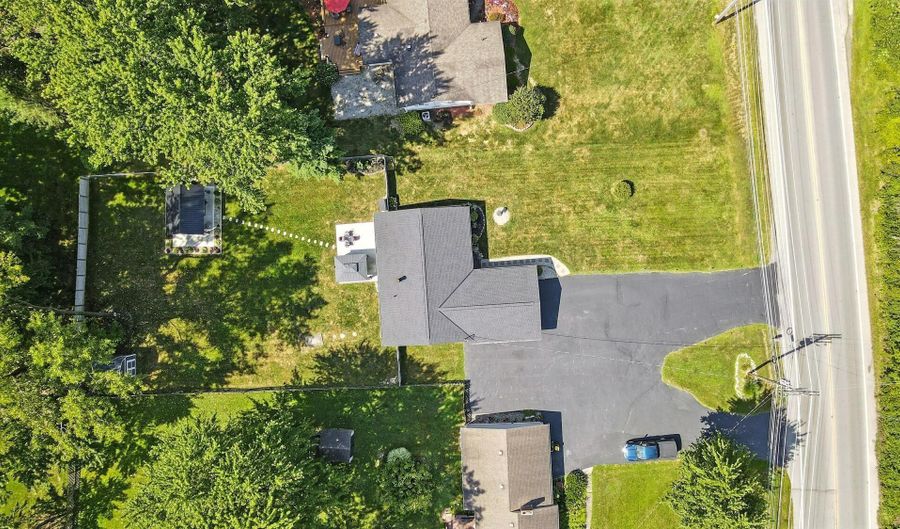 4590 E Johnstown Rd, Columbus, OH 43230 - 3 Beds, 2 Bath