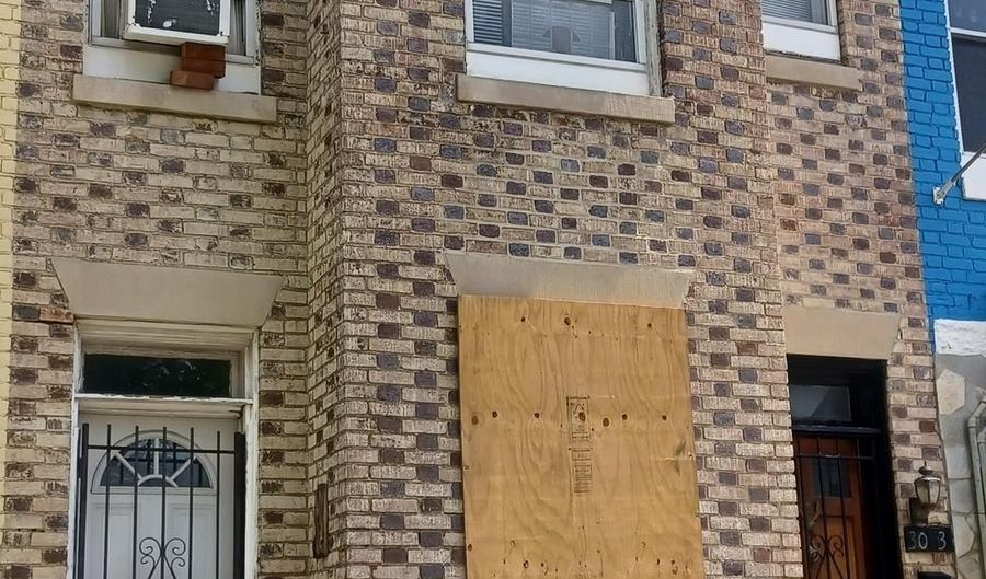 3003 SHERMAN Ave NW, Washington, DC 20001 - 0 Beds, 0 Bath