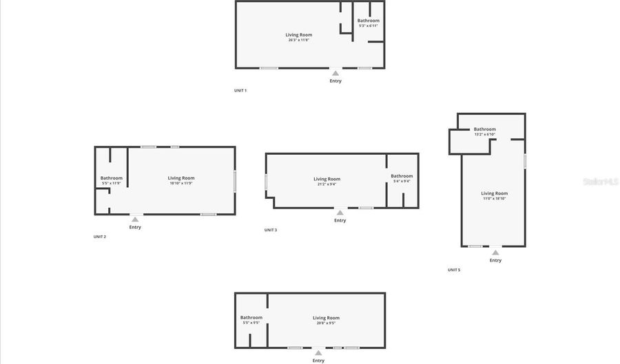 120 MOHAWK Dr, Altamonte Springs, FL 32714 - 5 Beds, 5 Bath