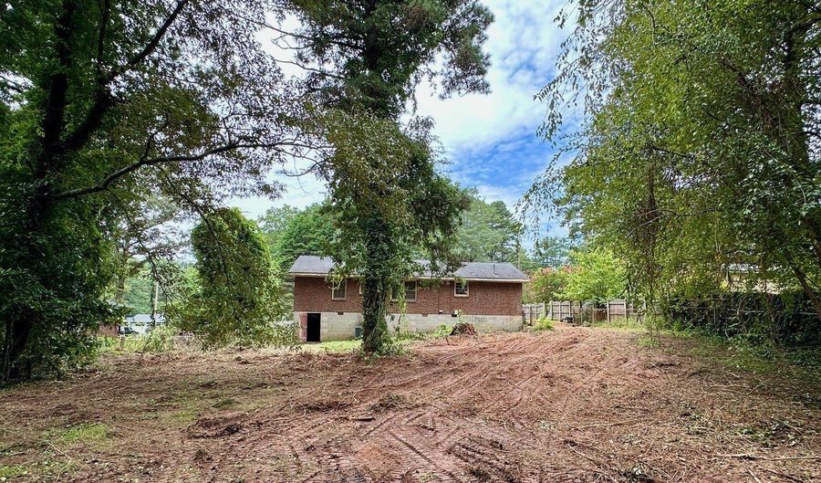 4399 Chelou, Austell, GA 30106 - 3 Beds, 2 Bath