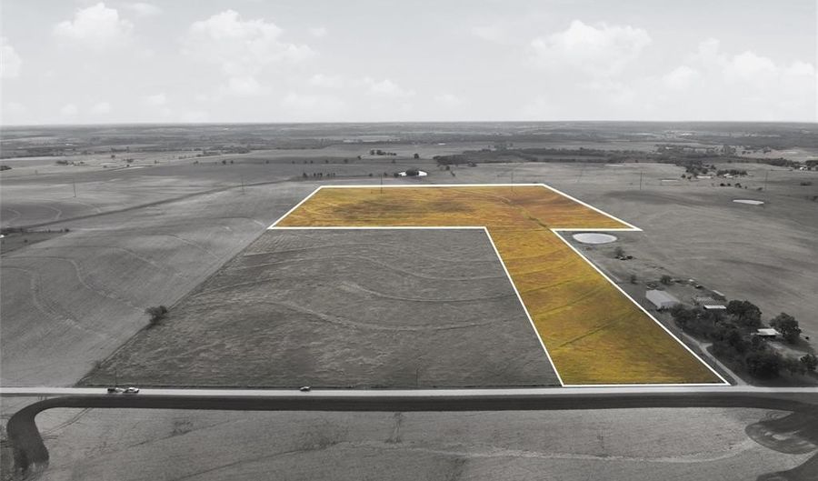 Tbd 3 Hcr-2313, Abbott, TX 76621 - 0 Beds, 0 Bath