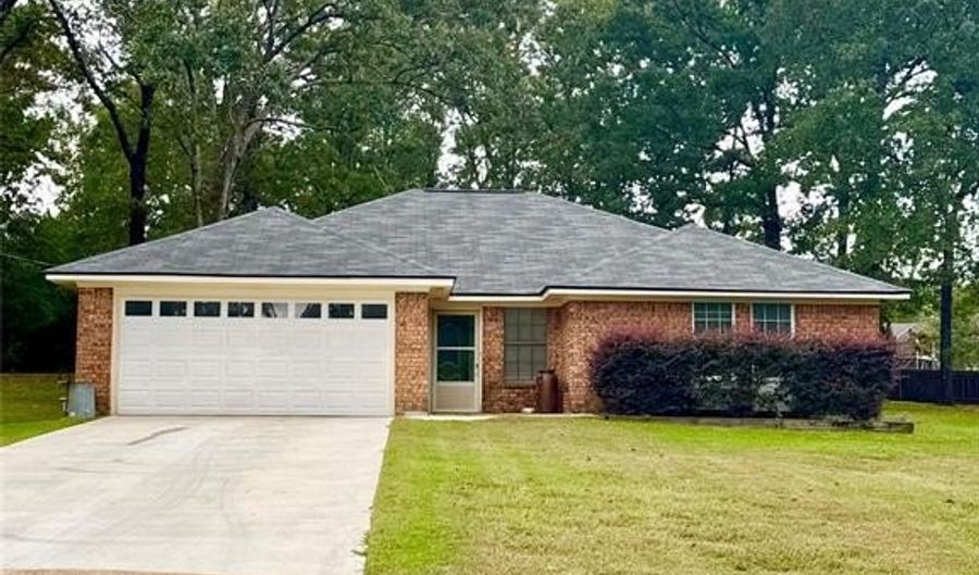 349 Angie Cir, Benton, LA 71006 - 3 Beds, 2 Bath