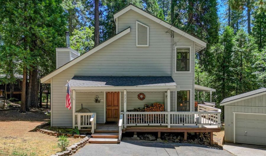 777 Helen Dr, Arnold, CA 95223 - 4 Beds, 4 Bath