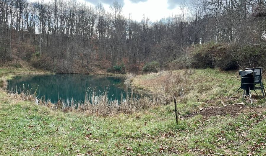 16749 Mush Run Rd, Athens, OH 45701 - 0 Beds, 0 Bath