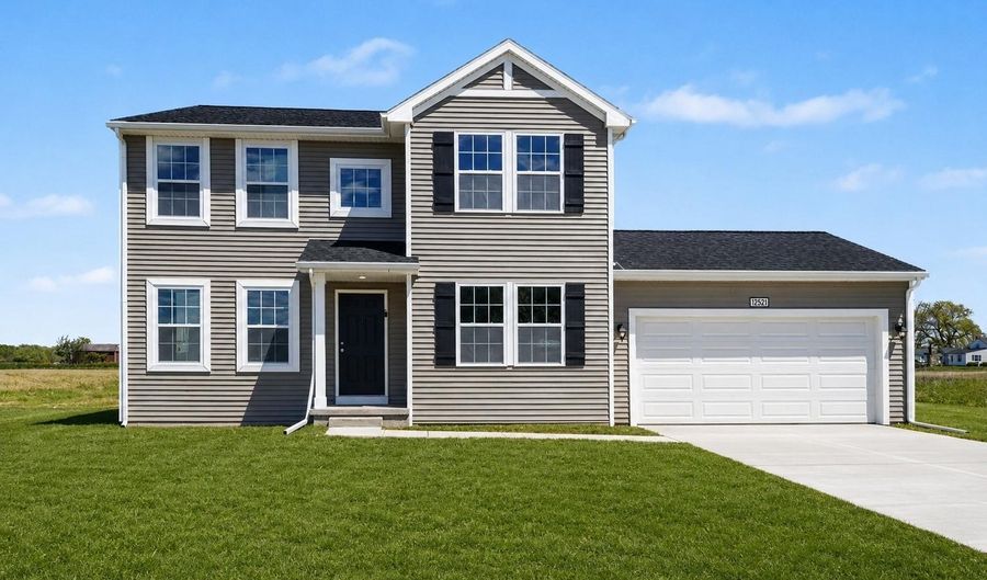 11330 Corbin Ave, Allendale, MI 49401 - 4 Beds, 3 Bath