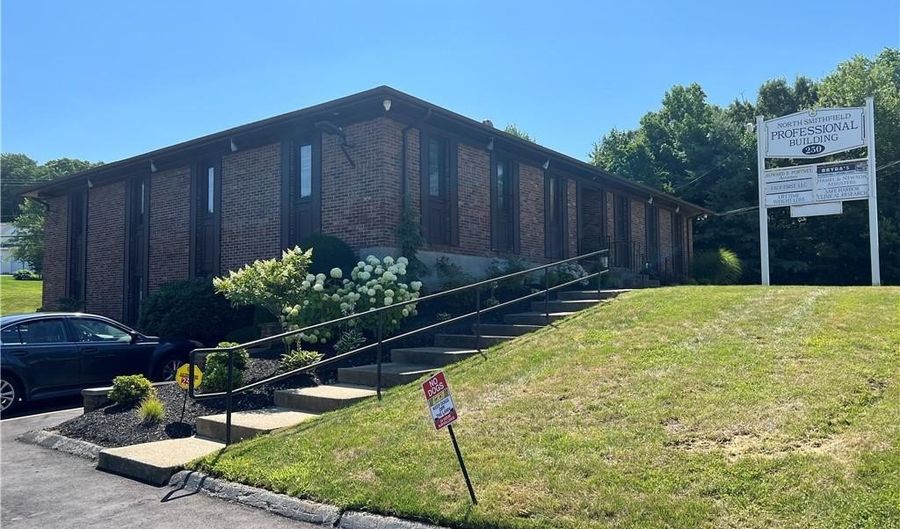 250 Eddie Dowling Hwy 2, North Smithfield, RI 02896 - 0 Beds, 0 Bath