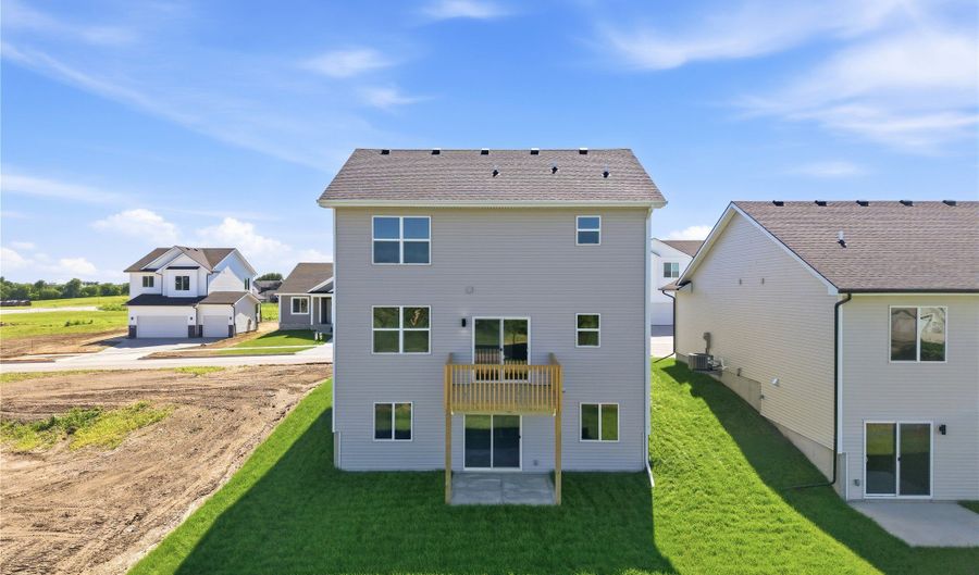 2303 Chan Dr, Adel, IA 50003 - 3 Beds, 3 Bath