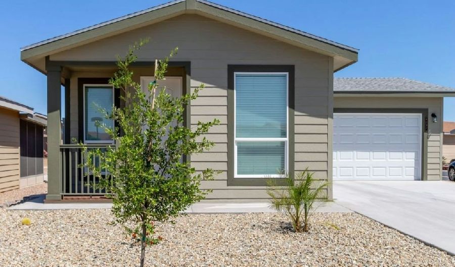 3301 S Goldfield Rd 4097, Apache Junction, AZ 85119 - 3 Beds, 2 Bath
