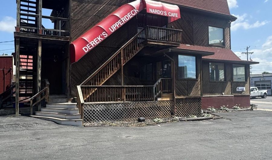 1910 Union Ave, Altoona, PA 16601 - 0 Beds, 0 Bath
