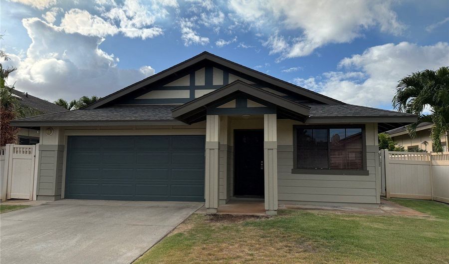 91-1054 Pakaweli St, Kapolei, HI 96707 - 3 Beds, 2 Bath