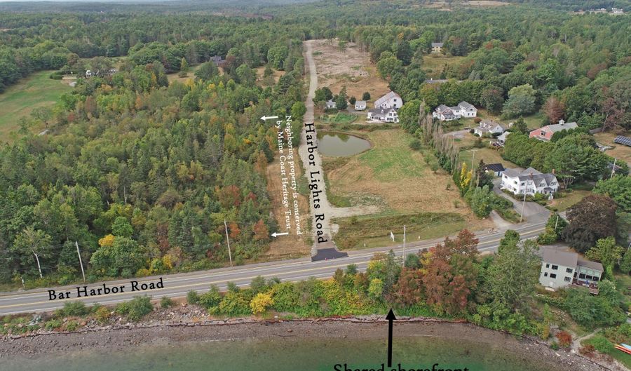 Lot 1 & 18 Hamor Lane, Bar Harbor, ME 04609 - 4 Beds, 2 Bath