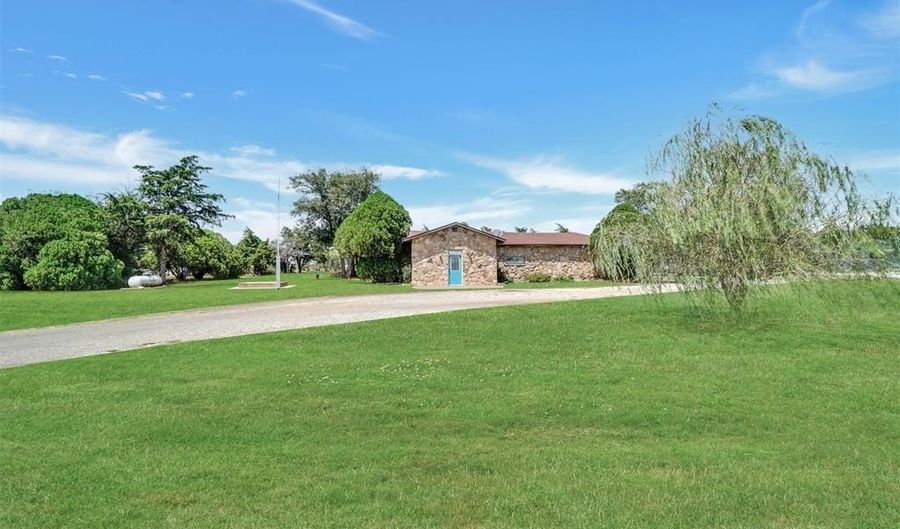 20449 E County Road 159, Altus, OK 73521 - 3 Beds, 1 Bath