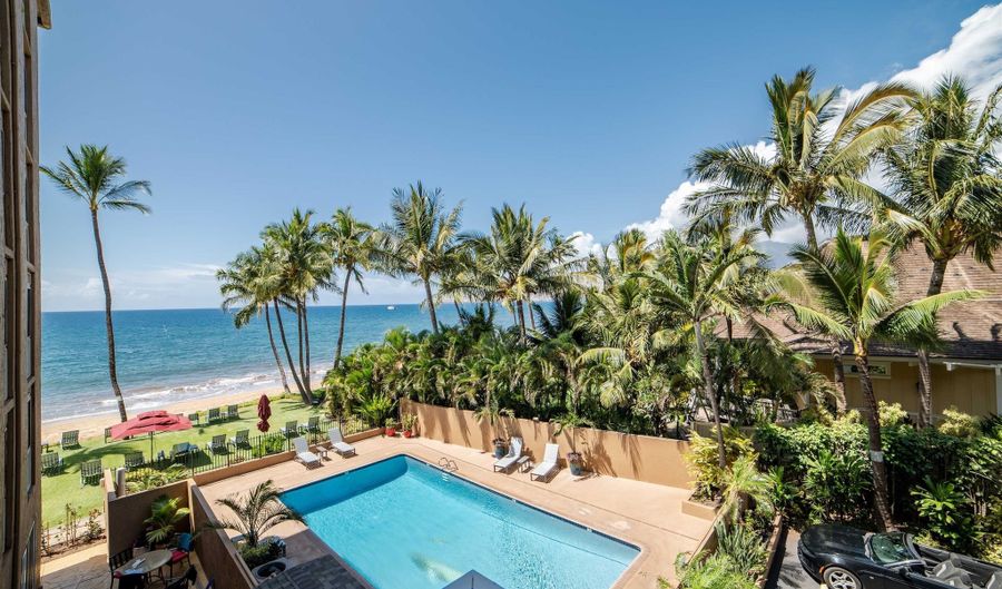 73 N Kihei Rd 308, Kihei, HI 96753 - 1 Beds, 2 Bath