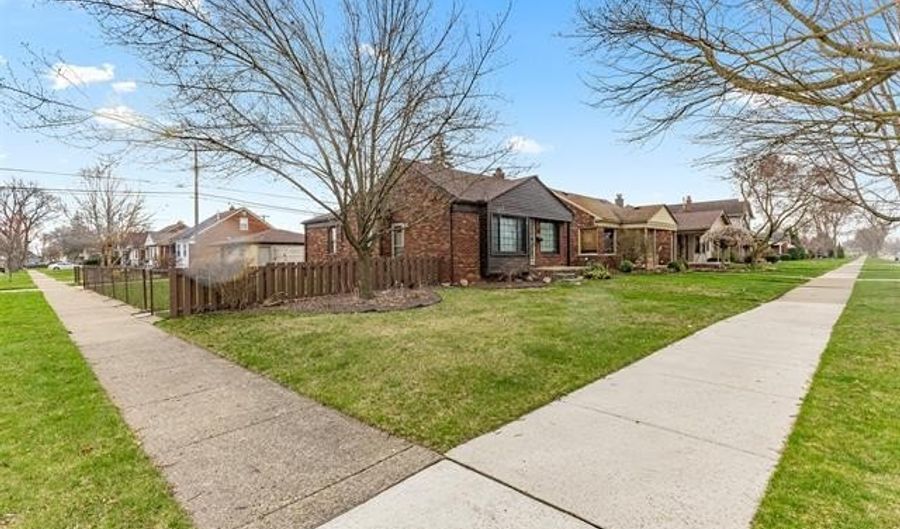 7609 Rosedale Blvd, Allen Park, MI 48101 - 3 Beds, 2 Bath