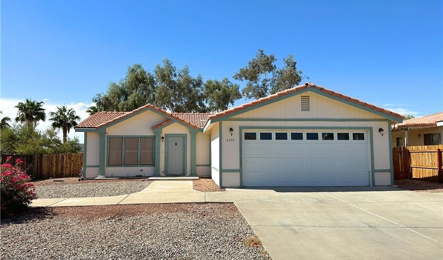 6559 S PURPLE SAGE Dr, Mohave Valley, AZ 86440 - 2 Beds, 2 Bath