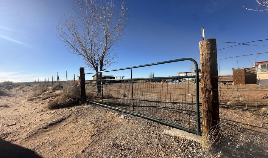 50 Ogaz Rd, Belen, NM 87002 - 0 Beds, 0 Bath