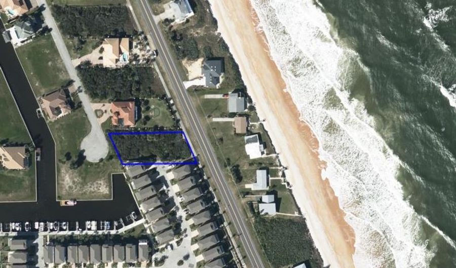 2650 N Ocean Shore Blvd, Flagler Beach, FL 32136 - 0 Beds, 0 Bath