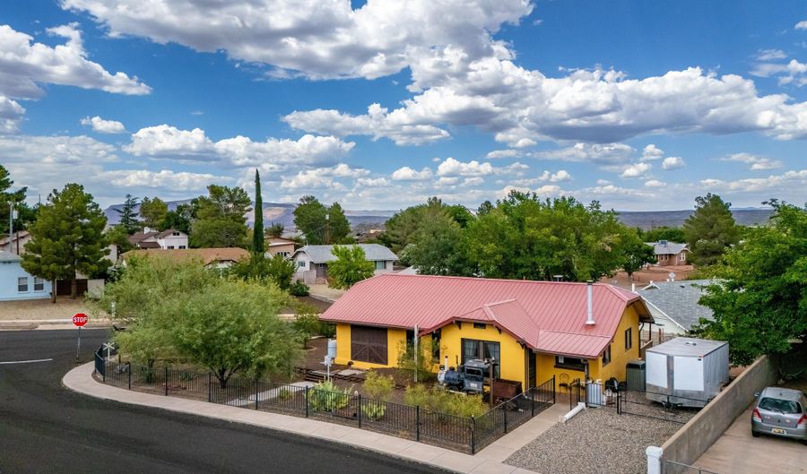 103 S Thirteenth St, Clarkdale, AZ 86324 - 2 Beds, 2 Bath