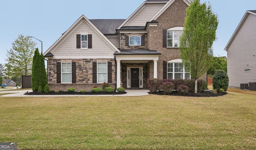2100 Baywood, Austell, GA 30106 - 5 Beds, 4 Bath