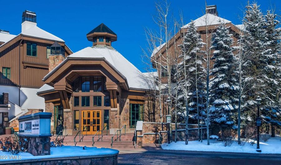 00063 B Avondale 131-13, Beaver Creek, CO 81620 - 2 Beds, 2 Bath