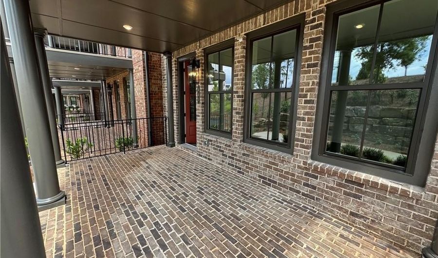 445 Chiswick Cir 20, Alpharetta, GA 30009 - 4 Beds, 4 Bath