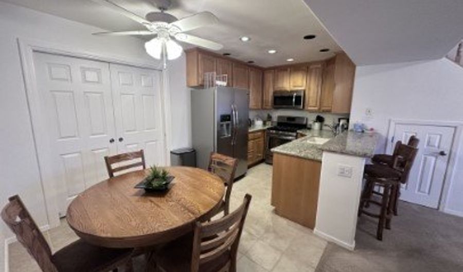 441 Moser Ave B6, Bullhead City, AZ 86429 - 1 Beds, 1 Bath